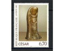 1997 - FRANCIA - LOTTO/38684 - OPERA DI CESAR - NUOVO