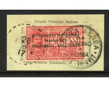 1917 - REGNO - LOTTO/40073 - ESPERIMENTO POSTA AEREA TORINO ROMA 1917 - REGNO - LOTTO/40073 - ESPERIMENTO POSTA AEREA TORINO ROMA