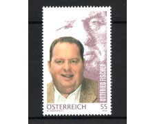 2006 - AUSTRIA - LOTTO/42089 - OTTFRIED FISCHER - NUOVO