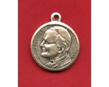 REPUBBLICA - MEDAGLIE - LOTTO/M42754 - MEDAGLIA DI S.S. PAPA GIOVANNI PAOLO II° REPUBBLICA - MEDAGLIE - LOTTO/M42754 - MEDAGLIA DI S.S. PAPA GIOVANNI PAOLO II°