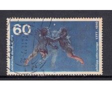 1977 - GERMANIA FEDERALE - OTTO RUNGE - USATO - LOTTO/31451U 1977 - GERMANIA FEDERALE - OTTO RUNGE - USATO - LOTTO/31451U