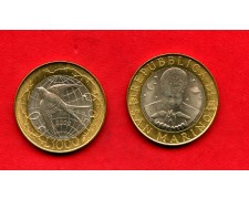 2000 - SAN MARINO - LOTTO/M48142 - 1000 LIRE BICOLORE 2000 - SAN MARINO - LOTTO/M48142 - 1000 LIRE BICOLORE