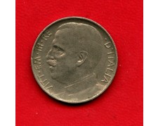 1925  - REGNO - 50 cent. LEONI - LOTTO/M21162