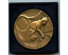 1989 - REPUBBLICA - LOTTO/M47946 - MEDAGLIA CALENDARIO ZECCA DELLO STATO 1989 - REPUBBLICA - LOTTO/M47946 - MEDAGLIA CALENDARIO ZECCA DELLO STATO