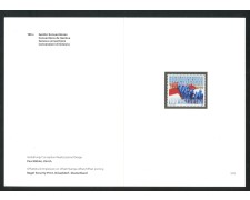 2009 - SVIZZERA - LOTTO/37721F - CONVENZIONE DI GINEVRA - NUOVO - FOLDER