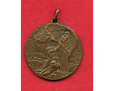 1918 - ITALIA - LOTTO/M39193 - MEDAGLIA I° ARMATA TRENTINO 1918 - ITALIA - LOTTO/M39193 - MEDAGLIA I° ARMATA TRENTINO