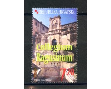 2008 - CROAZIA - COLLEGIUM RAGUSINUM - NUOVO - LOTTO/33074