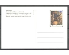 1994 - STATI UNITI - LOTTO/39904 - HARRIET ROSS TUBMAN - CARTOLINA POSTALE - NUOVA