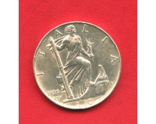 1936 - REGNO -  LOTTO/40494 - 10 LIRE ARGENTO IMPERO