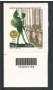 2012 - LOTTO/15456CB - REPUBBLICA - GIOVANI ESPLORATORI - CODICE A BARRE