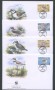 1999 - LOTTO/19362B - BARBADOS - PIVIERE MELODICO 4 FDC.