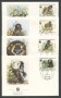 1988 - LOTTO/19303B - CAMEROUN - BABBUINO 4  FDC.
