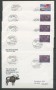 1981 - LOTTO/24532 - SVIZZERA - VOLO COMMEMORATIVO SPECIALE PRO AEREO - FOLDER POSTE