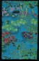 1960/70 - CINA - CLASSIFICATORE IN SETA - LOTTO/25748
