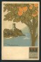 MALCESINE - 1899 - LOTTO/20362GA - NAVIGAZIONE LAGO DI GARDA