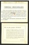 1915 - REGNO - LOTTO/47631 - 10 MARCHE NAZIONALISTE DI PROPAGANDA