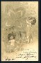 1903 - SVIZZERA - LOTTO/47969 - SPLENDIDA CARTOLINA  BUON CAPODANNO