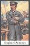 1994 - STATI UNITI - LOTTO/39908 - RAPHAEL SEMMES - CARTOLINA POSTALE - NUOVA