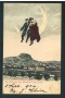 GERMANIA - 1904 - SINGEN -  VEDUTA DI SINGEN - VIAGGIATA