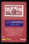 2003 - LOTTO/20906 - REPUBBLICA - MOSTRA FILATELICA - TESSERA FILAT.