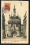 FRANCIA - 1905 - LOTTO/18825 - BORDEAUX PORTE ROYALE - VIAGGIATA