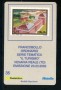 2002 - LOTTO/20896 - REPUBBLICA - VENARIA REALE - TESSERA FILAT.