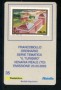 2002 - LOTTO/20896 - REPUBBLICA - VENARIA REALE - TESSERA FILAT.