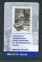 2009 - LOTTO/22711 - REPUBBLICA - INDRO MONTANELLI - TESSERA FILATELICA