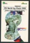 2000 - LOTTO/18064A - REPUBBLICA - SCI COPPA DEL MONDO - CARTOLINA