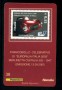 2003 - LOTTO/20907 - REPUBBLICA - EUROPALIA - TESSERA FILAT.