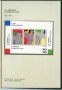 1993 - LOTTO/24335 - SVIZZERA - 150° ANNIVERSARIO DEI FRANCOBOLLI - FOLDER POSTE