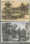 1977 - LOTTO/17094 - VATICANO - FONTANE 12 CARTOLINE POSTALI - NUOVE