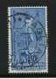 1950 - LOTTO/16282D - REPUBBLICA - 55 LIRE  UNESCO - USATO