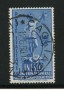 1950 - LOTTO/16282D - REPUBBLICA - 55 LIRE  UNESCO - USATO