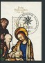 1978 - LOTTO/15623UF -  BERLINO - NATALE FOGLIETTO - USATO FDC
