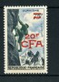 1955/56 - REUNION - LOTTO/20119 - ALPINISMO - T/L