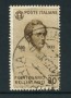1935 - LOTTO/22092 - REGNO - 30 CENT. V. BELLINI - USATO