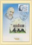 1999 - LOTTO/24321 - REPUBBLICA - BEATIFICAZIONE DI PADRE PIO - FOLDER POSTE