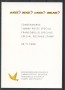 1999 - SVIZZERA - NATALE - NUOVO - FOLDER -  LOTTO/37325F