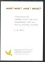1999 - SVIZZERA - PINGU CARTONI ANIMATI 2v.- NUOVI - FOLDER - LOTTO/37328F