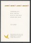 2002 - SVIZZERA - EXPO INTERNAZIONALE - FOGLIETTO NUOVO - FOLDER - LOTTO/37366F