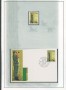 2002 - LOTTO/24315 - REPUBBLICA - CORPO FORESTALE DELLO STATO - FOLDER POSTE