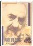 2002 - LOTTO/24322 - REPUBBLICA - PADRE PIO SANTO - FOLDER POSTE