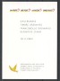 2002 - SVIZZERA - SALUTI  SVIZZERA 2v. - NUOVI - 2 FOLDER -  LOTTO/37378F