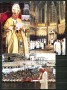 1993 - LOTTO/38635 - VISITA DI PAPA G.PAOLO II° AD ASSISI - 3 BUSTE