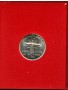 1978 - VATICANO - LOTTO/M42655 - 500 LIRE ARGENTO  SEDE VACANTE