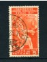 1935 - LOTTO/22029 - VATICANO -  5 CENTESIMI CONGRESSO GIURIDICO - USATO