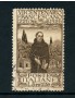 1926 - LOTTO/22067 - REGNO - 5+2,50 Lire  S. FRANCESCO - USATO