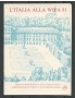 1981 - LOTTO/23005 - REPUBBLICA - PARTECIPAZIONE A WIPA 81 - FOLDER UFFICIALE