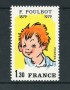 1979 - LOTTO/22639 - FRANCIA - F. POULBOT - NUOVO
